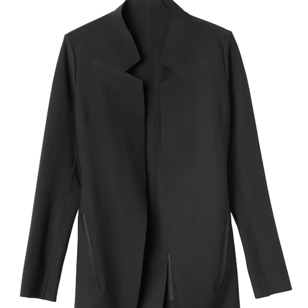 Athleta Stellar Blazer- Brand New
